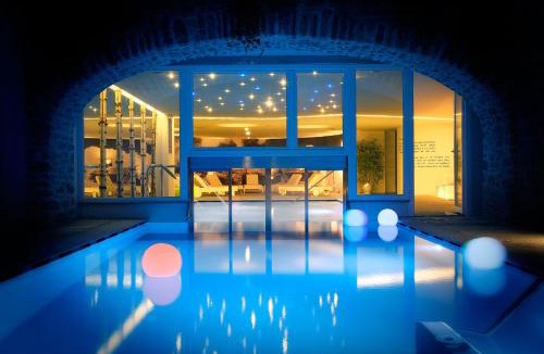 Jovencan House | Les Plaisirs d'Antan