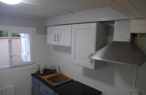 Aignes House | Les Platanes - Aignes