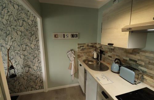 Saint-Lo Apartment | Les Platanes