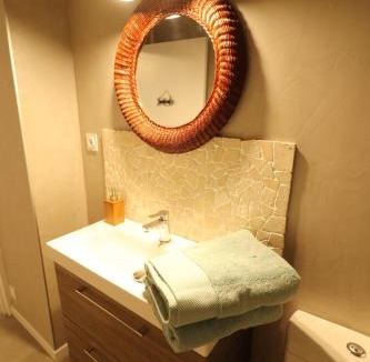 Saint-Lo Apartment | Les Platanes