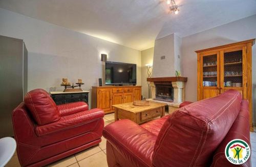 Tulette House | Les Platanes