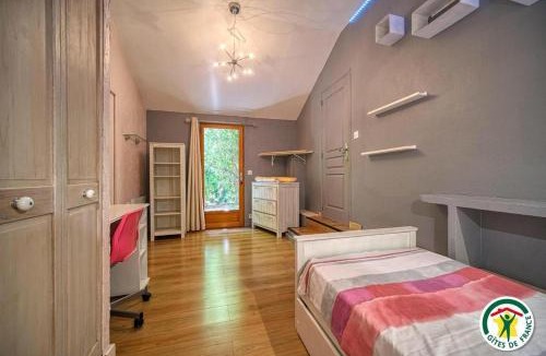 Tulette House | Les Platanes