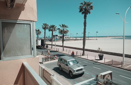 La Jetee Apartment | les plus belle vacances
