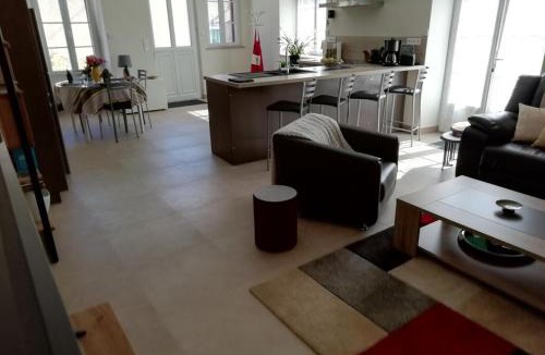 Cheu House | Les Prés de Bondus