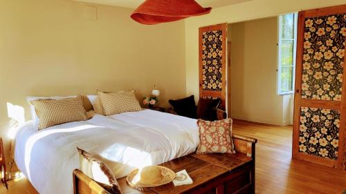Le Manoir Bed & Breakfast | Les Prés du Manoir