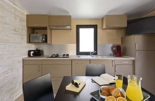 Les Restanques Cabin | Les Prairies de la Mer