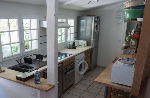 Varengeville-sur-Mer House | Les Proleps, a charming farmhouse on the way to the sea