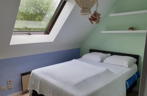 Wavre House | Les prussiens