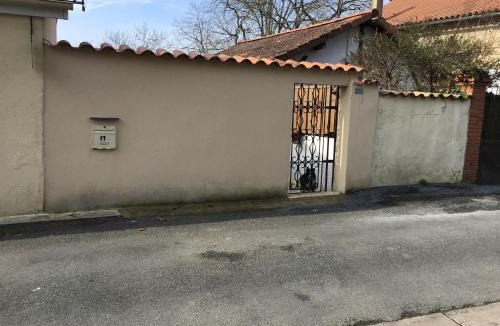 Bergerac Apartment | Les quatre saisons