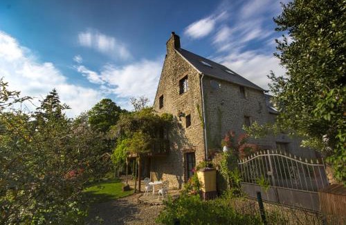 Herce Bed & Breakfast | Les Quatre Siècles