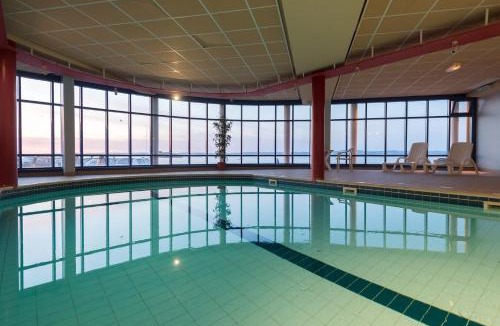 Treboul Hotel | Les Résidences d'Armor Ternélia Hôtel-Résidence