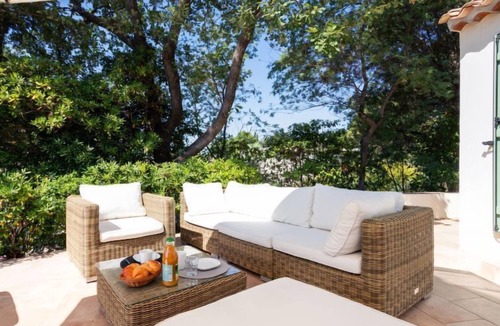 Cote d'Azur- French Riviera House | Les Résidences de Beauvallon by Interhome