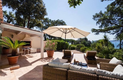Cote d'Azur- French Riviera House | Les Résidences de Beauvallon by Interhome