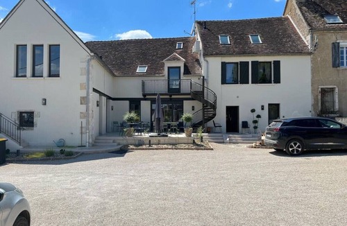 Chablis Apartment | Les Résidences Gueguen - The appartment