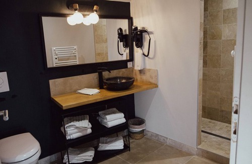 Chablis Apartment | Les Résidences Gueguen - The appartment