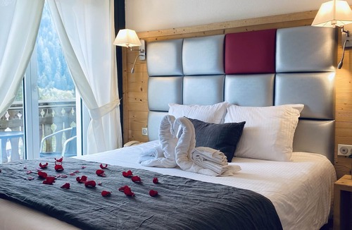 Gerardmer Hotel | Les Reflets du Lac