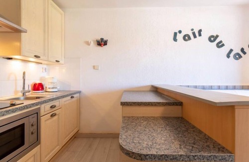 Hyeres Apartment | Les Regates by Interhome