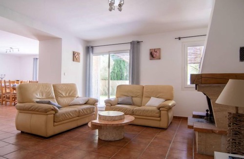 Carces House | Les Restanques by Interhome