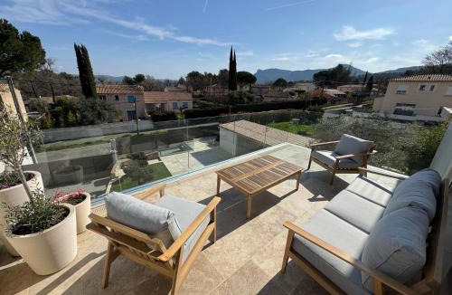 Trets Apartment | Les Restanques