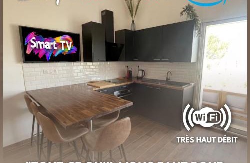 Trets Apartment | Les Restanques
