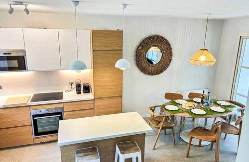 Les Restanques House | Les Restanques Golfe Saint Tropez by Interhome
