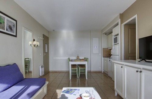 Six-Fours-les-Plages Apartment | Les Rivages de Coudoulière by Interhome