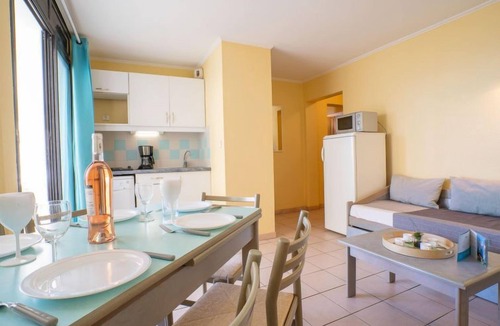 Cap d'Agde Apartment | Les Rivages de Rochelongue by Interhome