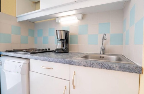 Cap d'Agde Apartment | Les Rivages de Rochelongue by Interhome