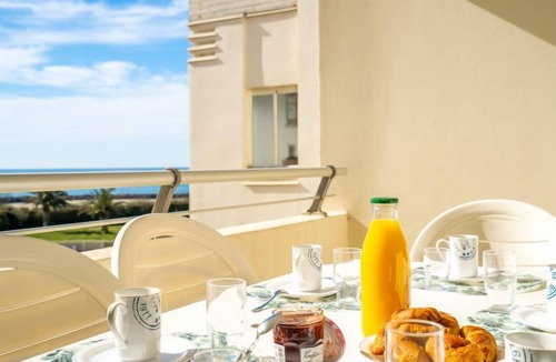 Cap d'Agde Apartment | Les Rivages de Rochelongue by Interhome