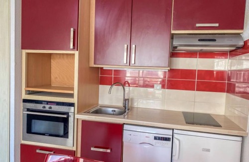 Cap d'Agde Apartment | Les Rivages de Rochelongue by Interhome