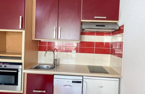 Cap d'Agde Apartment | Les Rivages de Rochelongue by Interhome