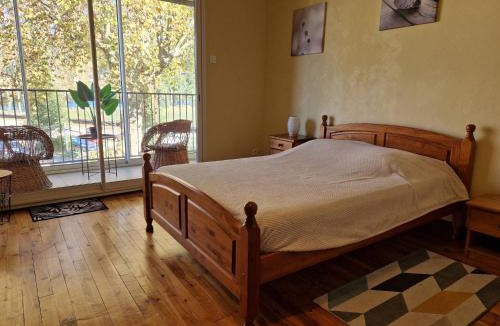 Espalion House | Les Rives d 'Espalion