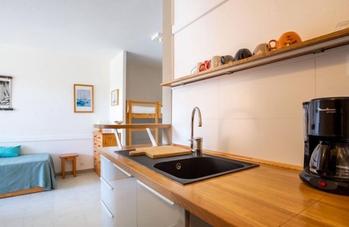 La Faviere Apartment | Les Rives de la Favière by Interhome