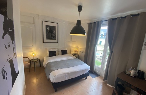 Montrichard Bed & Breakfast | Les Rives du Cher
