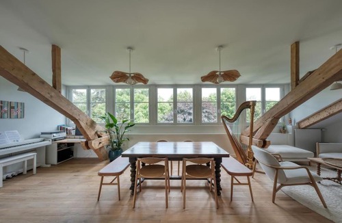 Notre-Dame Apartment | Les Robinsons de Versailles, central et verdoyant