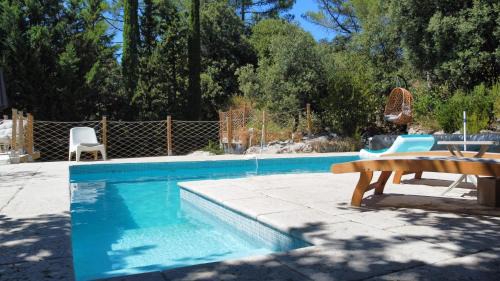 Sillans-la Cascade House | Les Robinsons