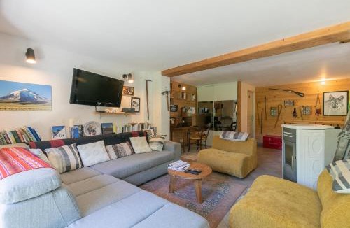 Champcella Apartment | Les Rochas - Duplex pour 7 personnes
