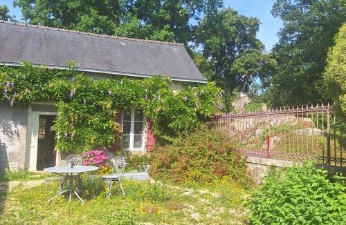 Guenroc Other | Les Roches Blanches 1
