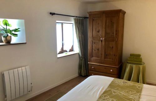 Vanzay House | Les Roches
