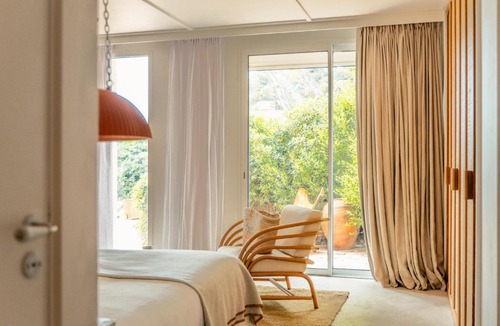 Le Dramont Hotel | Les Roches Rouges, a Beaumier hotel