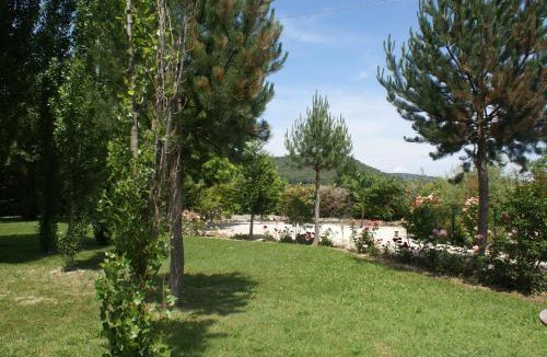 Crestet Bed & Breakfast | Les Romarins