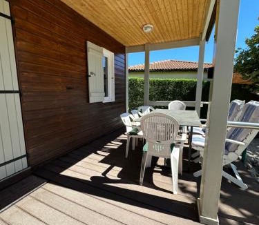 Castellane Resort | Les roses 49