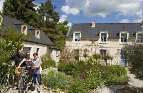 Montherlant Bed & Breakfast | Les Roses de Montherlant