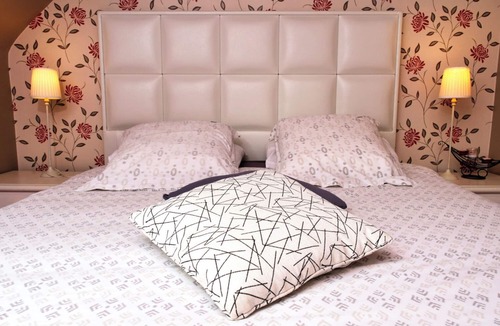 Santec Bed & Breakfast | Les Roses