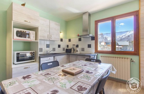 Praranger House | LES RUFFES - LES BELLEVILLE