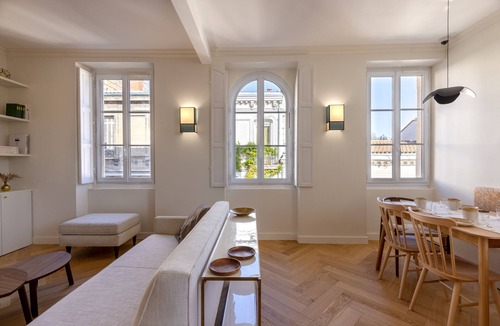 Saint-Bruno - Saint-Victor Bed & Breakfast | Les Séraphines