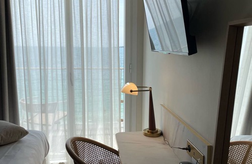 Concarneau Hotel | Les Sables Blancs