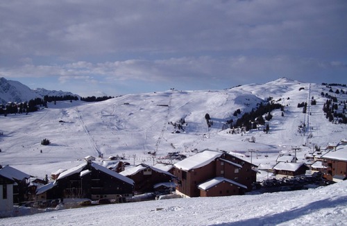 Les Saisies Apartment | Les Saisies, Available January and March, 4 people, resort center