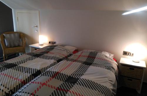 Vaux-sur-Sure House | Les Sansonnets