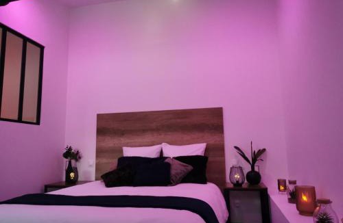 Mezy-sur-Seine Apartment | Les Sansonnets